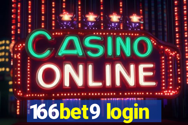 166bet9 login